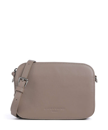 Liebeskind Luka Harris S Crossover väska neutral gray