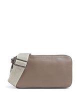 Liebeskind Clarice Sheep Natural M Crossover väska neutral gray