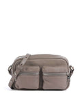 Liebeskind Jil Goat Leather S Crossbody bag neutral grey