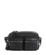 Liebeskind Jil Goat Leather S Crossbody bag black