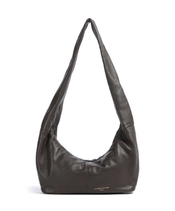 Liebeskind Bo Sheep Natural M Hobo väska roasted