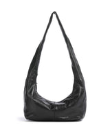 Liebeskind Bo Sheep Natural M Hobo väska black