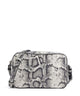 Liebeskind Ella Snake S Crossbody bag milk