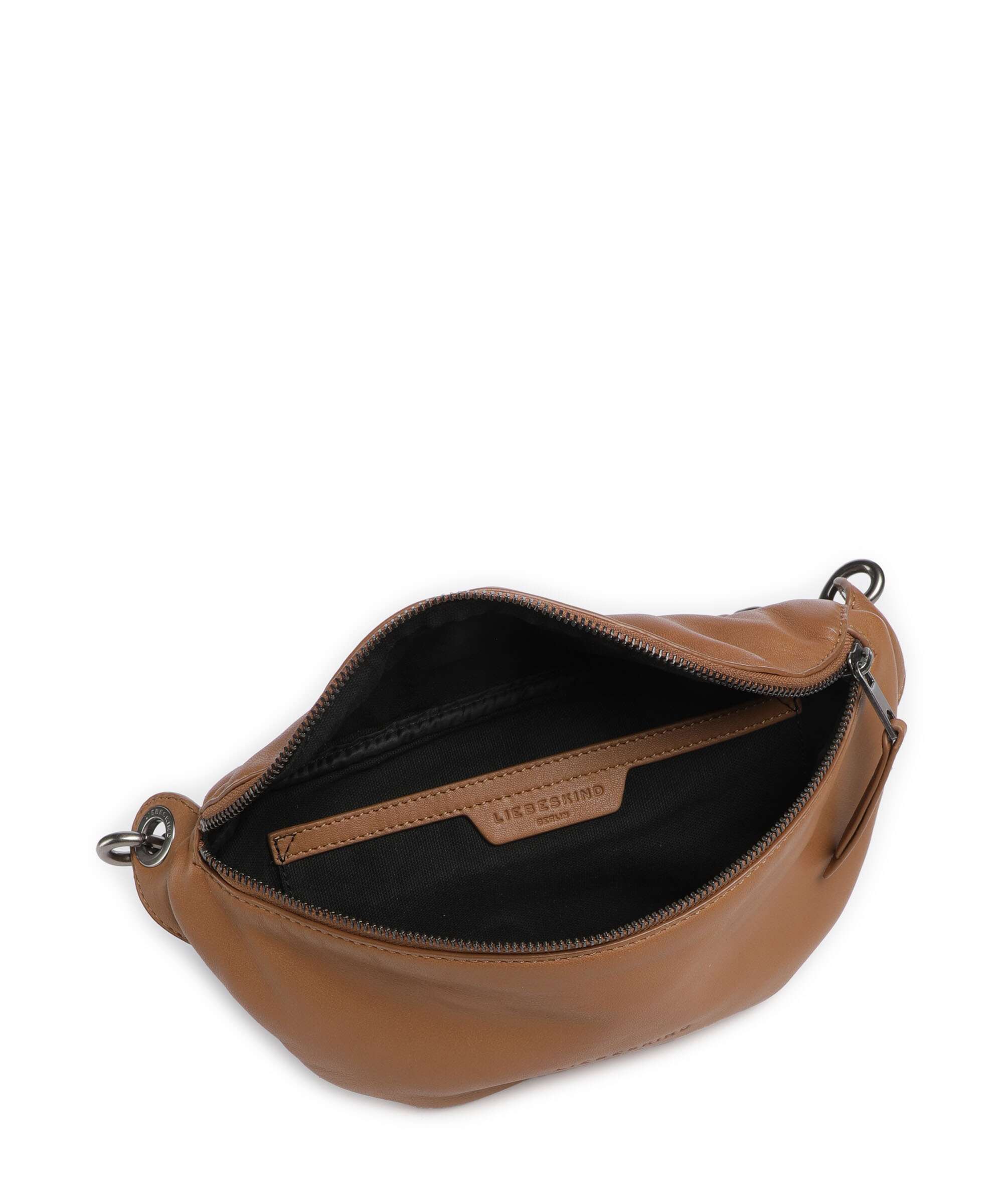 Liebeskind Tavia Sheep Natural Belt bag sepia