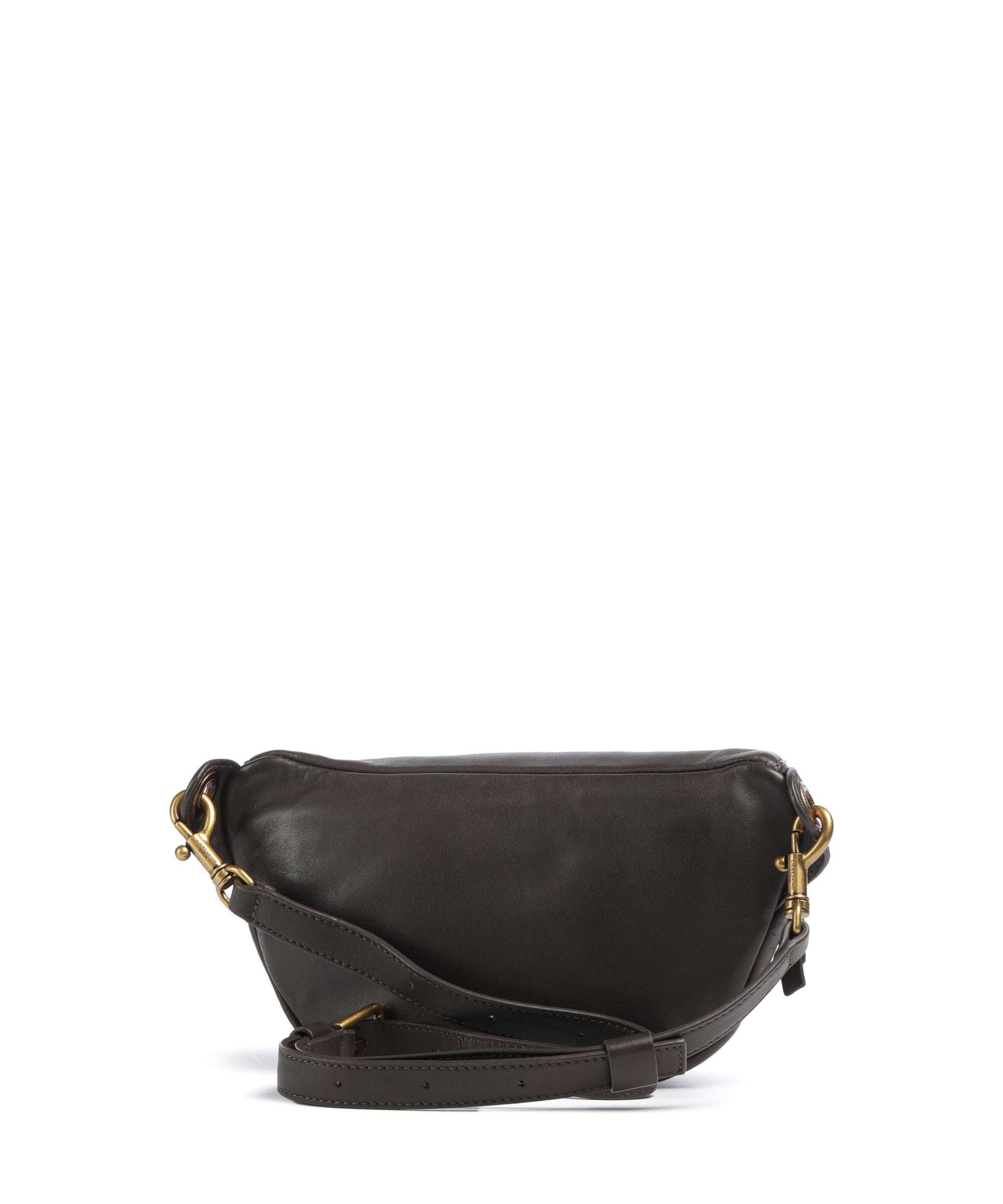 Liebeskind Tavia Sheep Natural Belt bag roasted