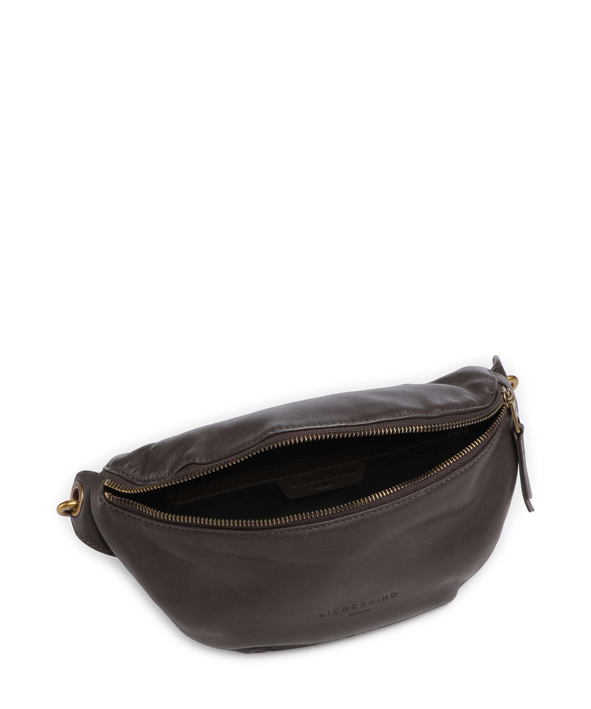 Liebeskind Tavia Sheep Natural Belt bag roasted