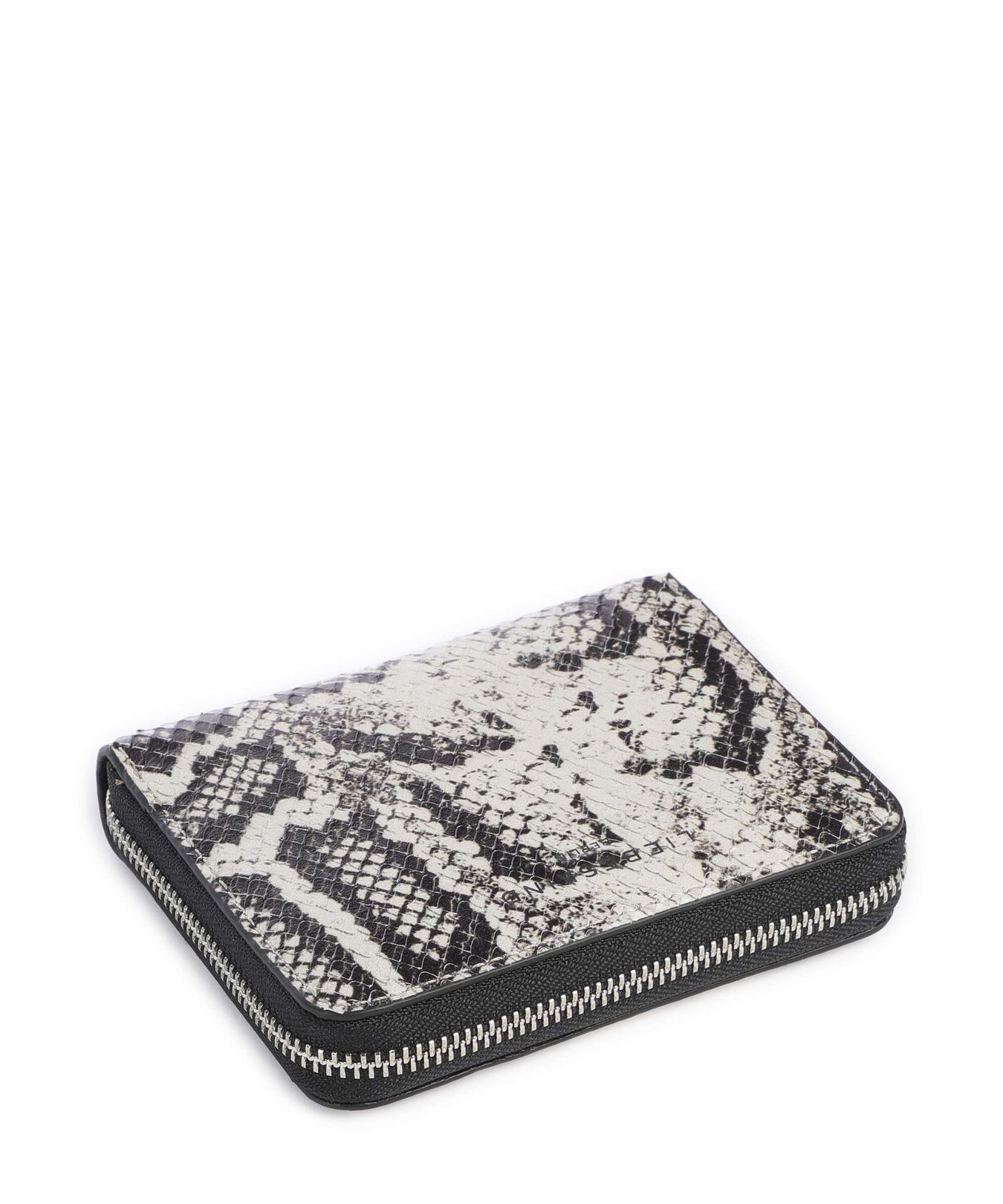 Liebeskind Conny Snake M Wallet milk