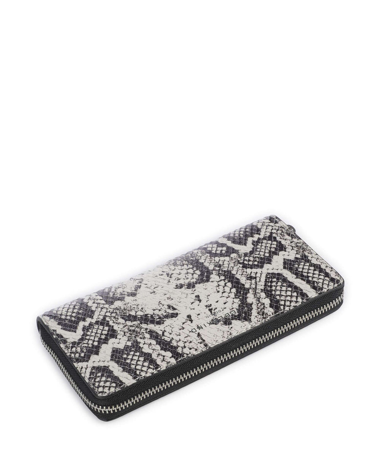 Liebeskind Sally Snake L Wallet milk