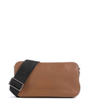 Liebeskind Clarice Sheep Natural Crossover väska sepia