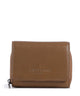 Liebeskind Pablita Goat Leather M Plånbok sepia