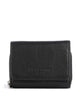 Liebeskind Pablita Goat Leather M Plånbok black