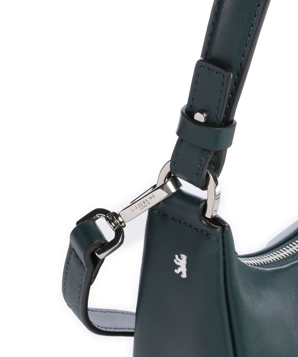 Liebeskind Soft Nappa XS Shoulder bag mystic river