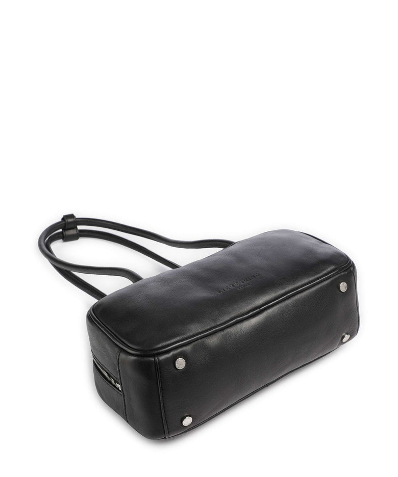 Liebeskind Jil Sheep Natural S Shoulder bag black