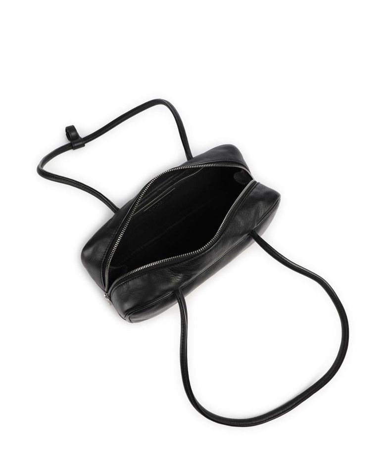 Liebeskind Jil Sheep Natural S Shoulder bag black