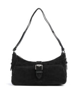 Liebeskind Ren Suede S Axelremsväska black