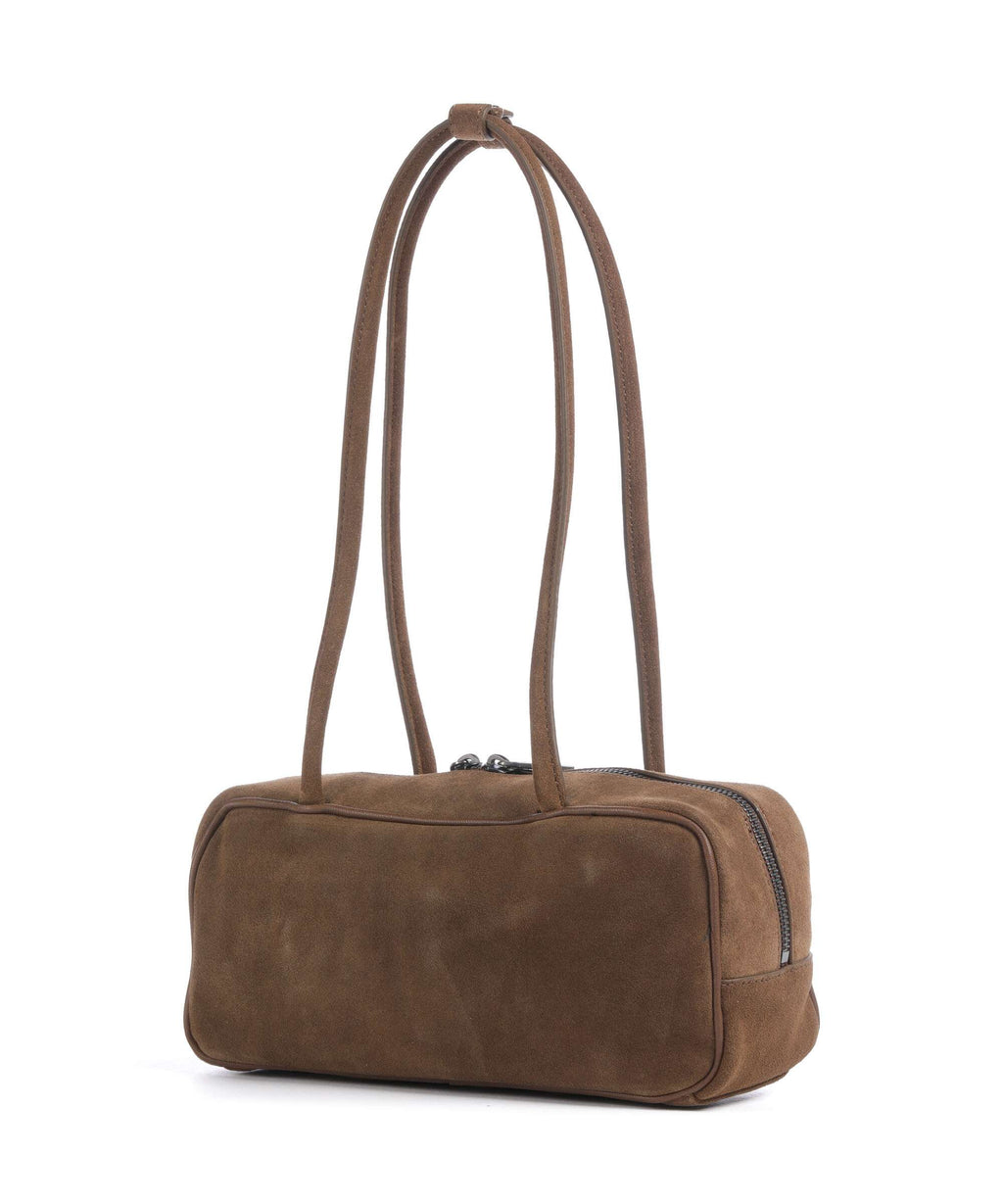 Liebeskind Jil Suede S Shoulder bag safari