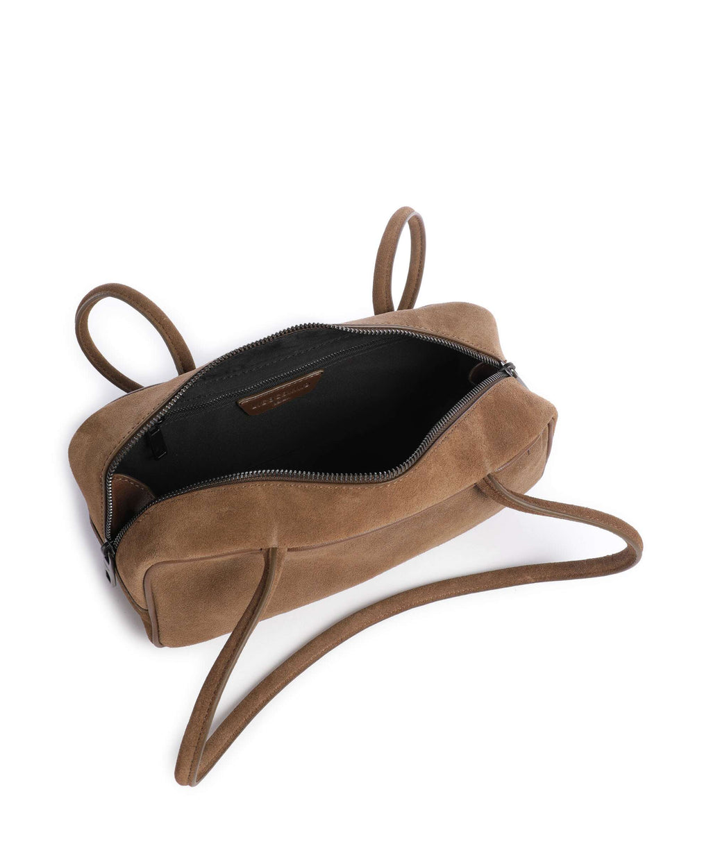 Liebeskind Jil Suede S Shoulder bag safari
