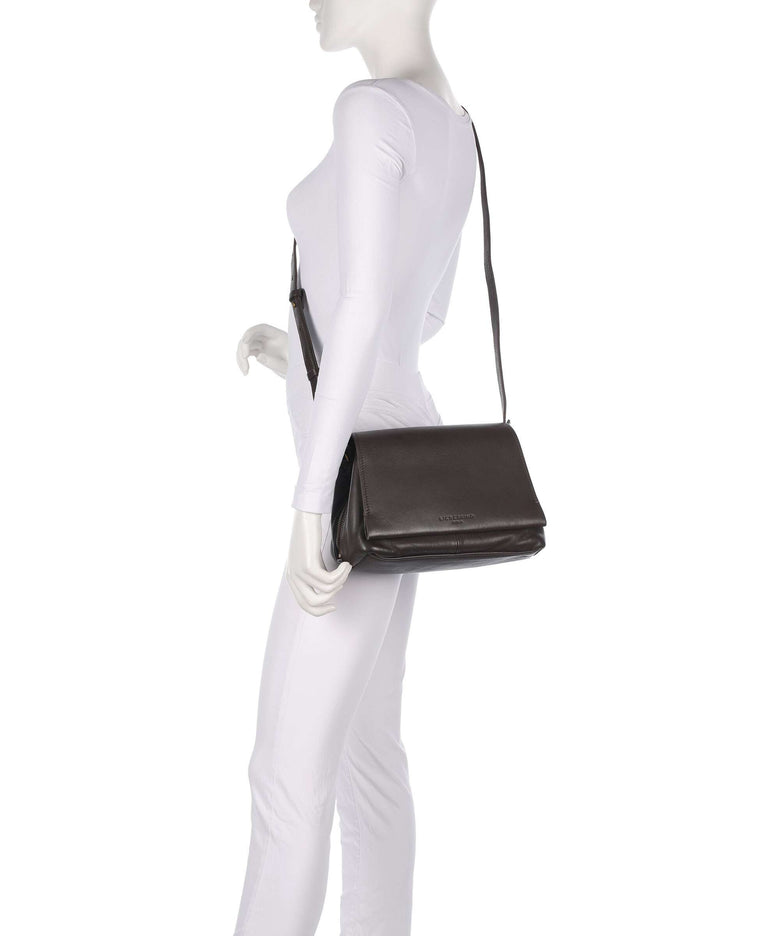 Liebeskind Hera Sheep Natural S Crossbody bag roasted