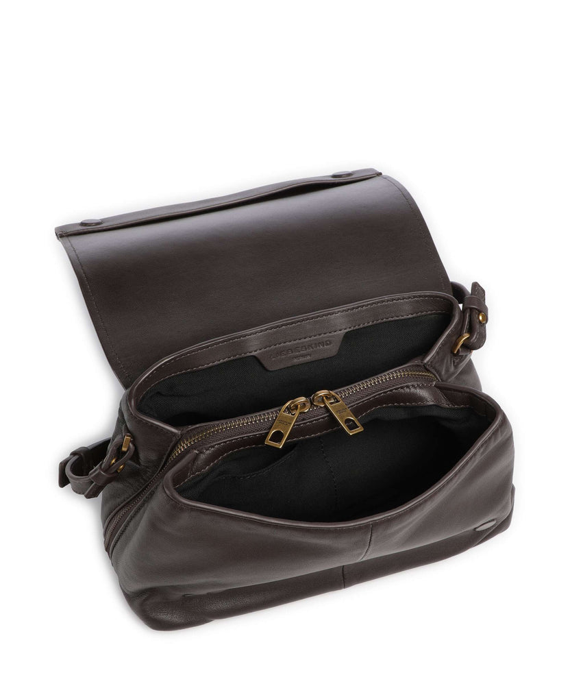 Liebeskind Hera Sheep Natural S Crossbody bag roasted