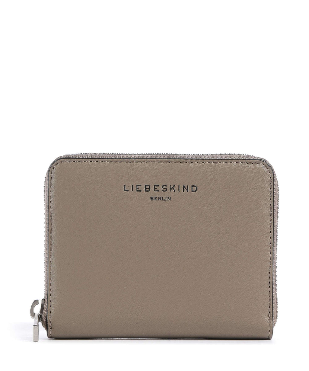 Liebeskind Conny Tokyo Sheep M Wallet neutral grey