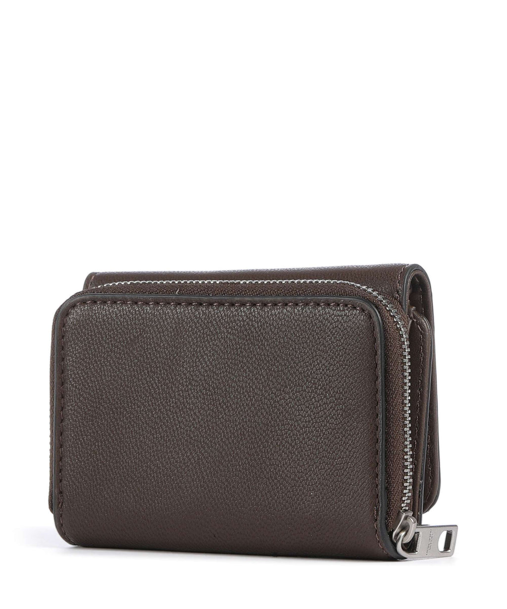 Liebeskind Pablita Natural Sheep M RFID Wallet roasted coconut