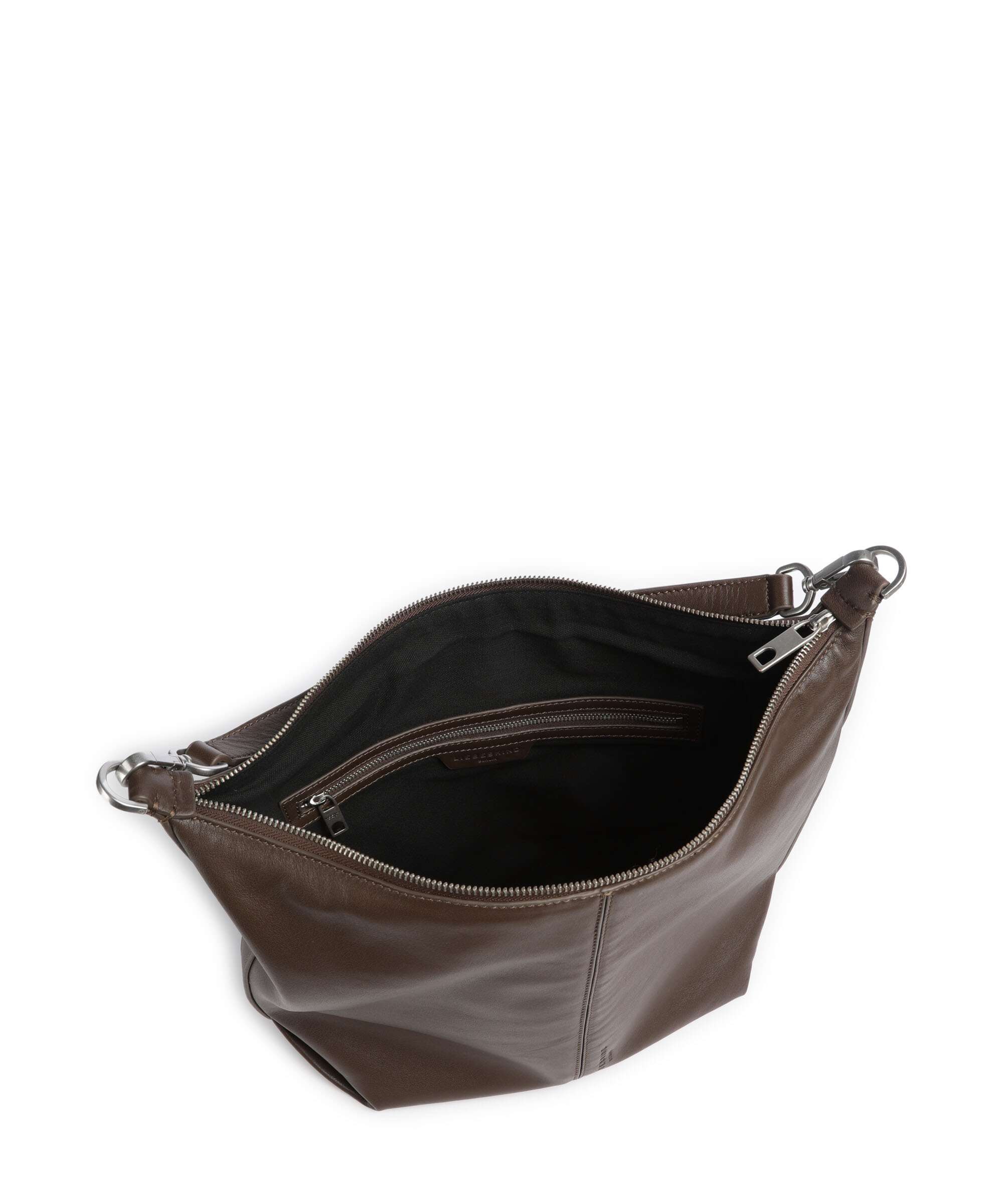 Liebeskind Paris Indian Sheep M Tote bag roasted coconut