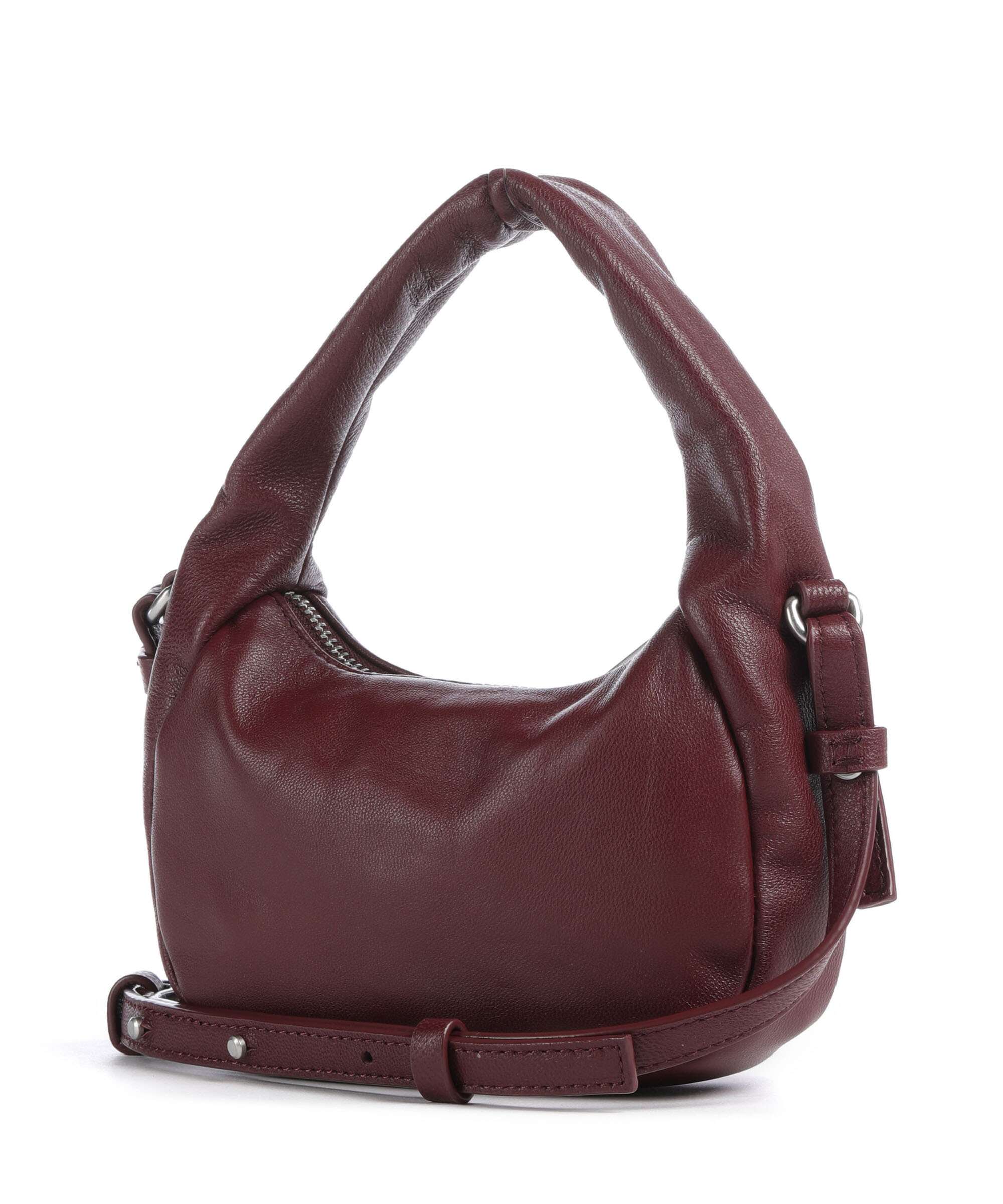 Liebeskind Farrah Vintage Goat S Crossbody bag pomegranate