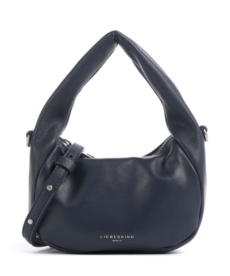 Liebeskind Farrah Vintage Goat S Crossbody bag peacoat