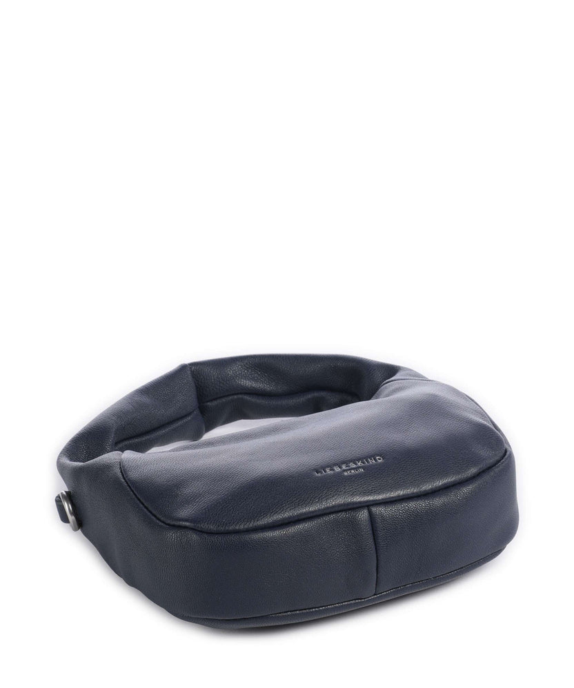 Liebeskind Farrah Vintage Goat S Crossbody bag peacoat