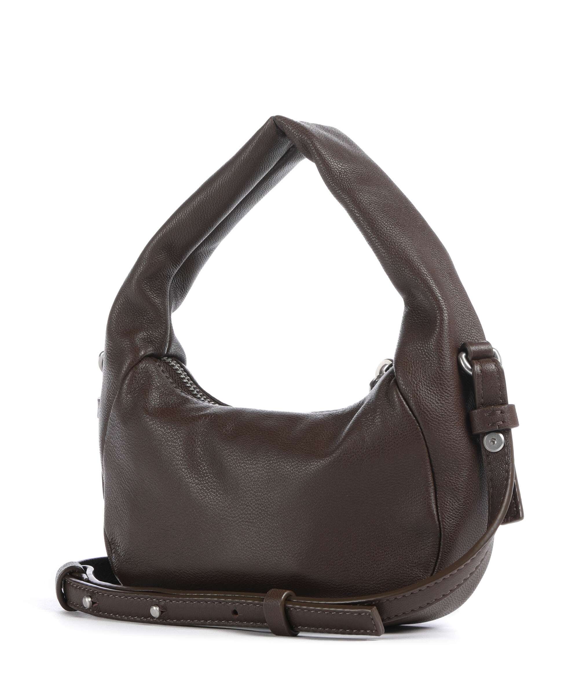 Liebeskind Farrah Vintage Goat S Crossbody bag roasted coconut