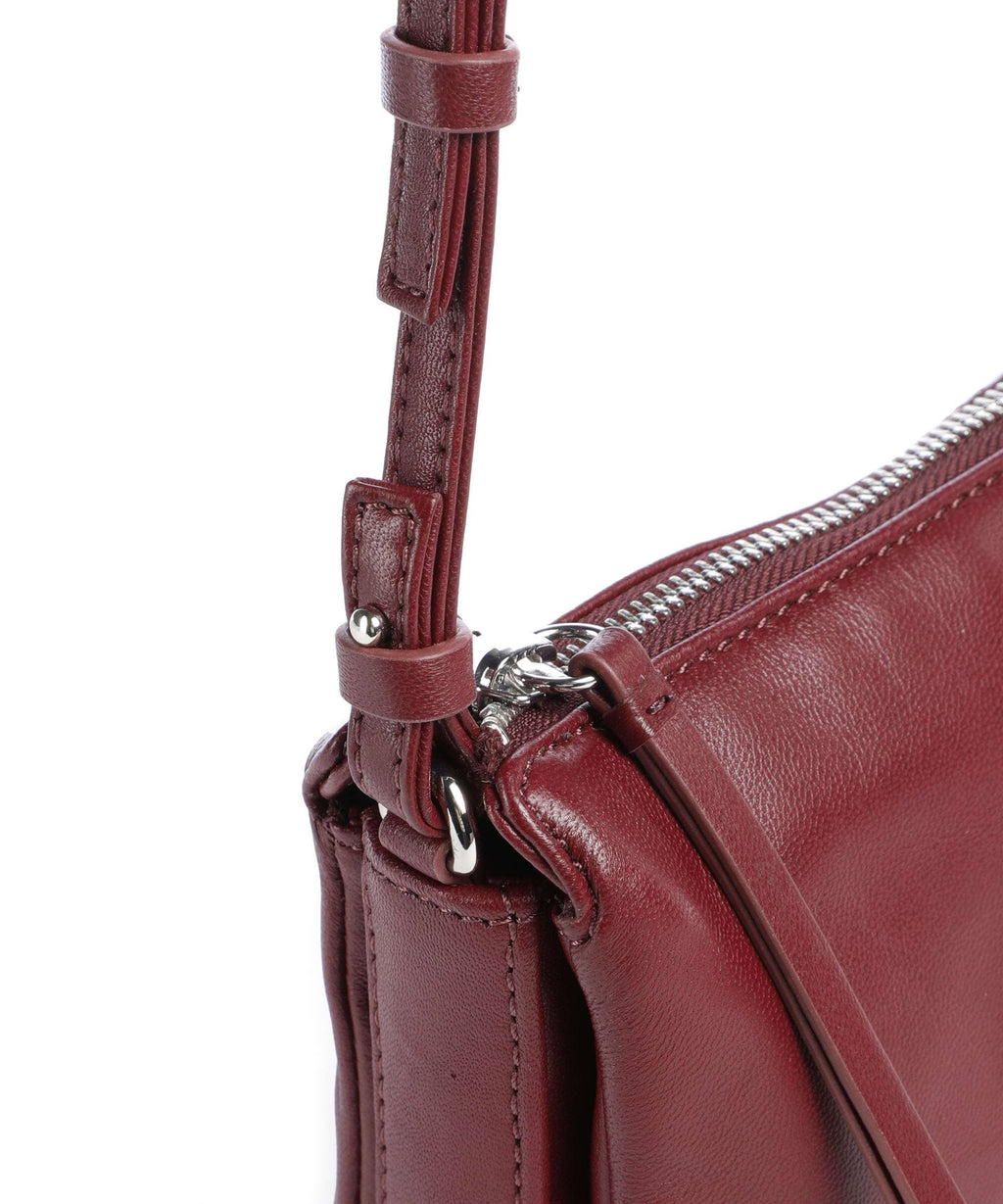 Liebeskind Nina Indian Sheep S Crossbody bag pomegranate