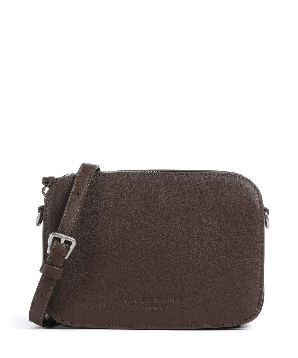 Liebeskind Harris Luka Crossbody bag roasted coconut