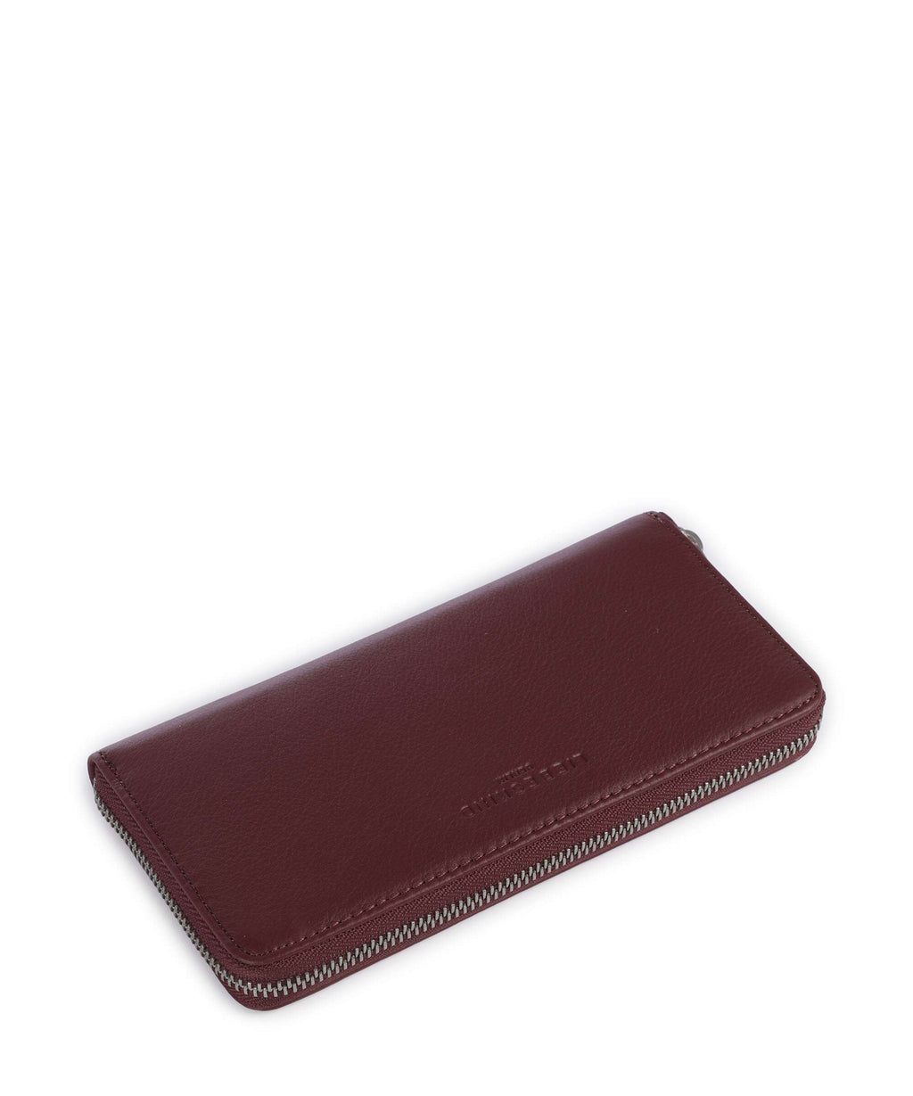 Liebeskind Harris Gigi Wallet pomegranate