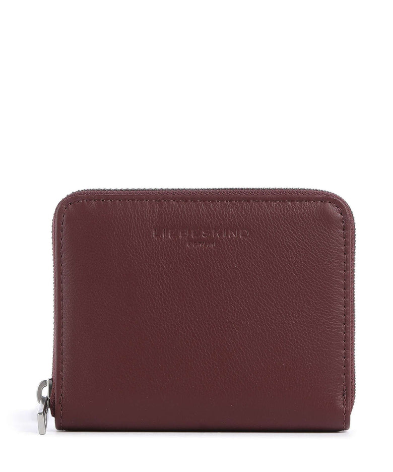 Liebeskind Harris Conny Wallet pomegranate