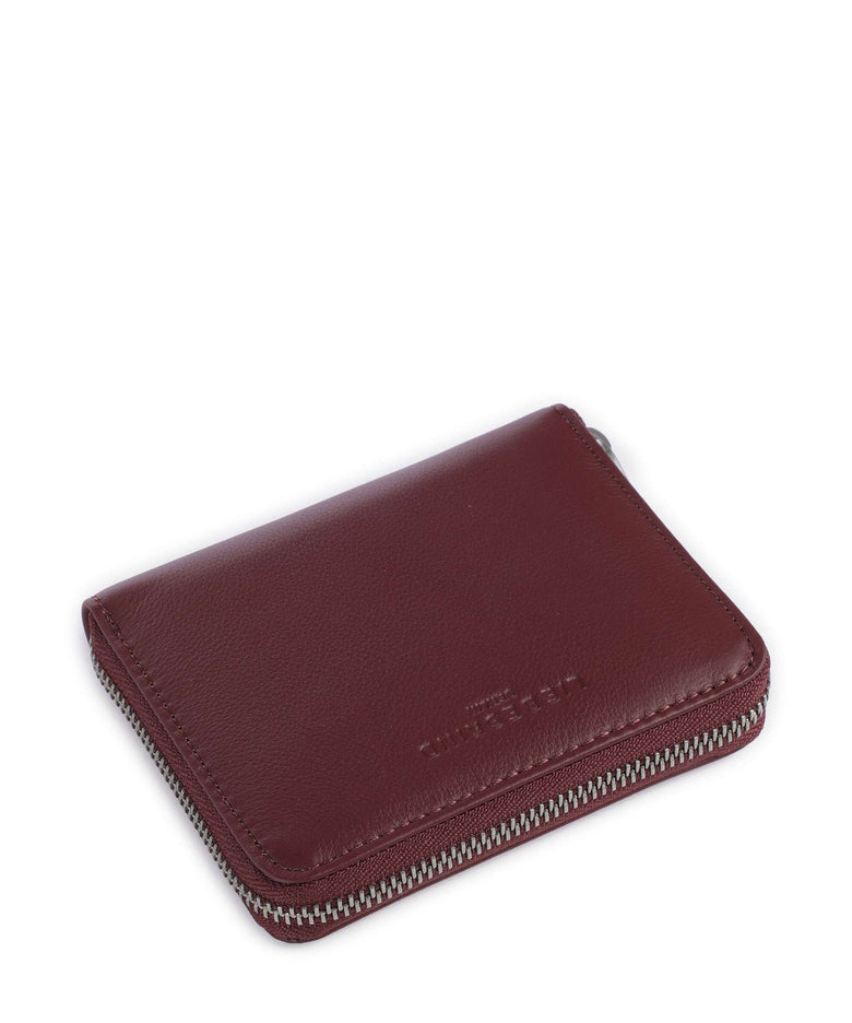Liebeskind Harris Conny Wallet pomegranate