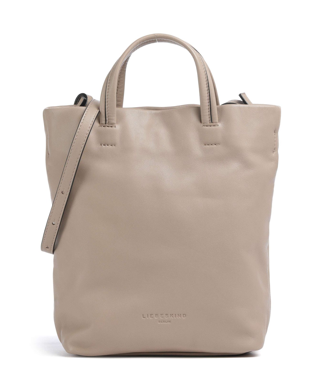 Liebeskind Hera Sheep Natural M Handbag stone