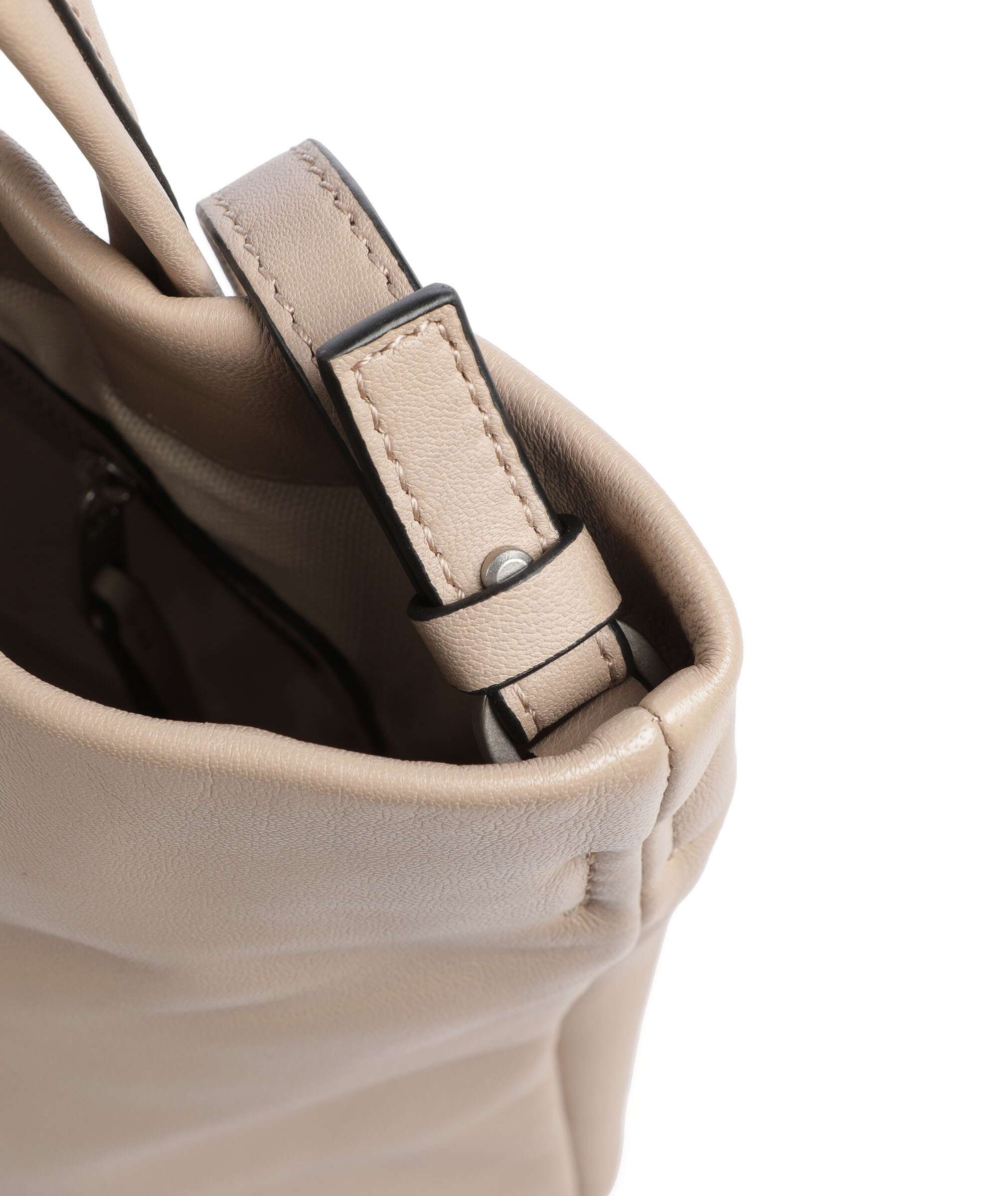 Liebeskind Hera Sheep Natural M Handbag stone