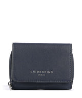 Liebeskind Pablita Natural Sheep M RFID Wallet peacoat