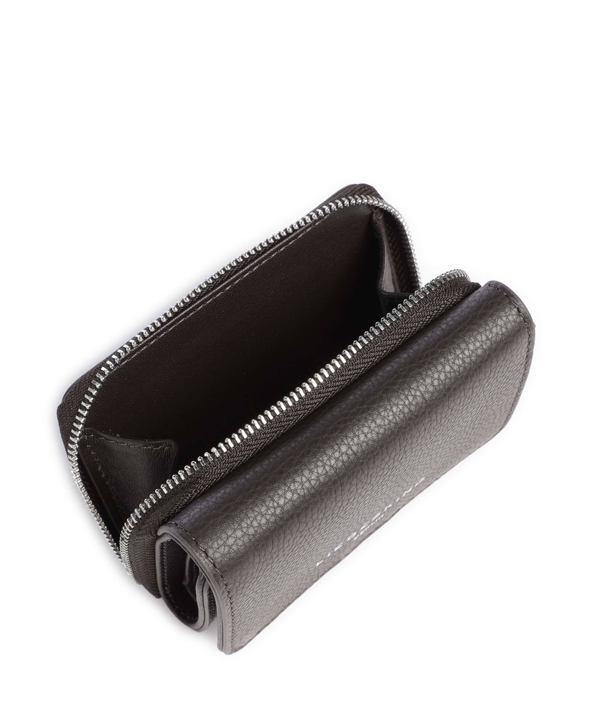 Liebeskind Pablita Lya II Small Pebble Wallet deep soil