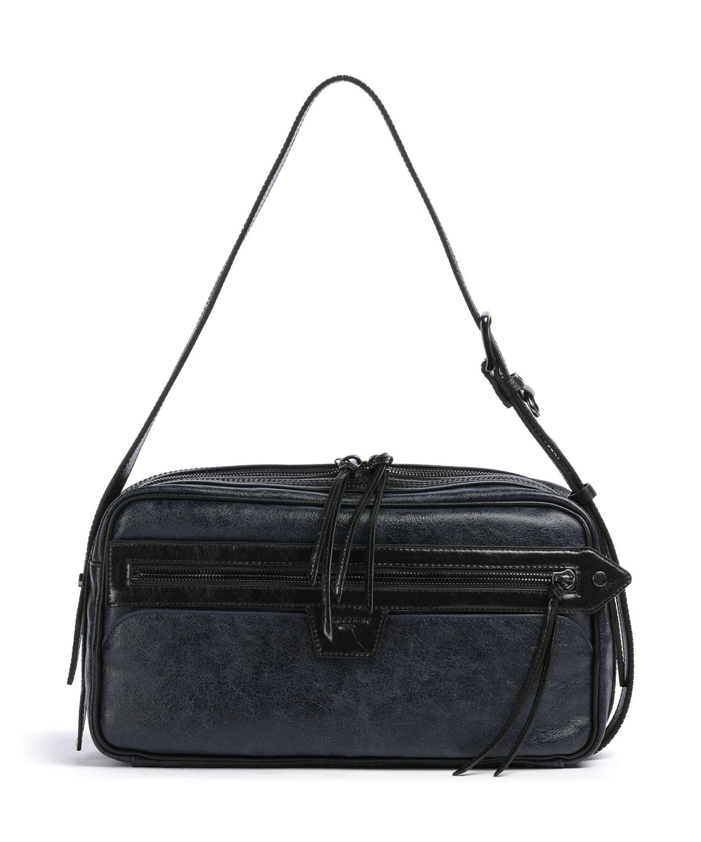 Liebeskind Juno Vintage PU M Shoulder bag peacoat
