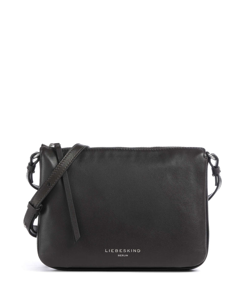 Liebeskind Nina Indian Sheep M Crossbody bag deep soil