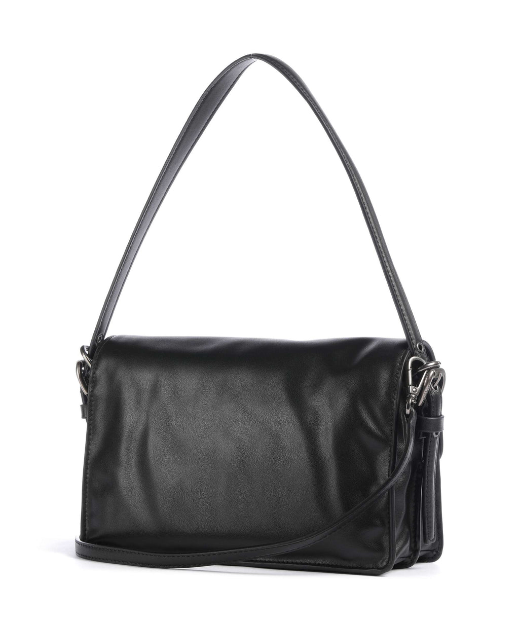Liebeskind Audrey Recycled Soft Calf S Shoulder bag black