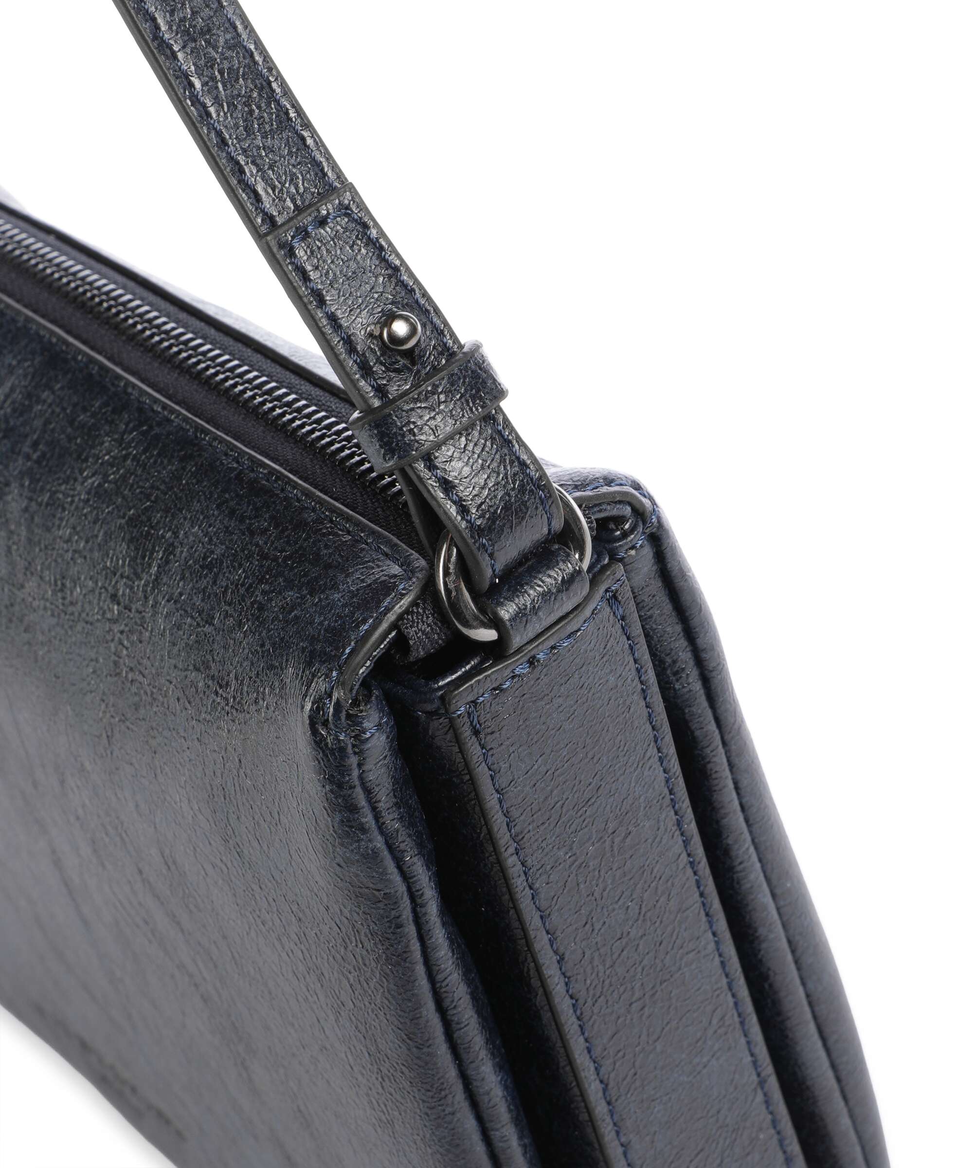 Liebeskind Nina Vintage PU M Crossbody bag peacoat