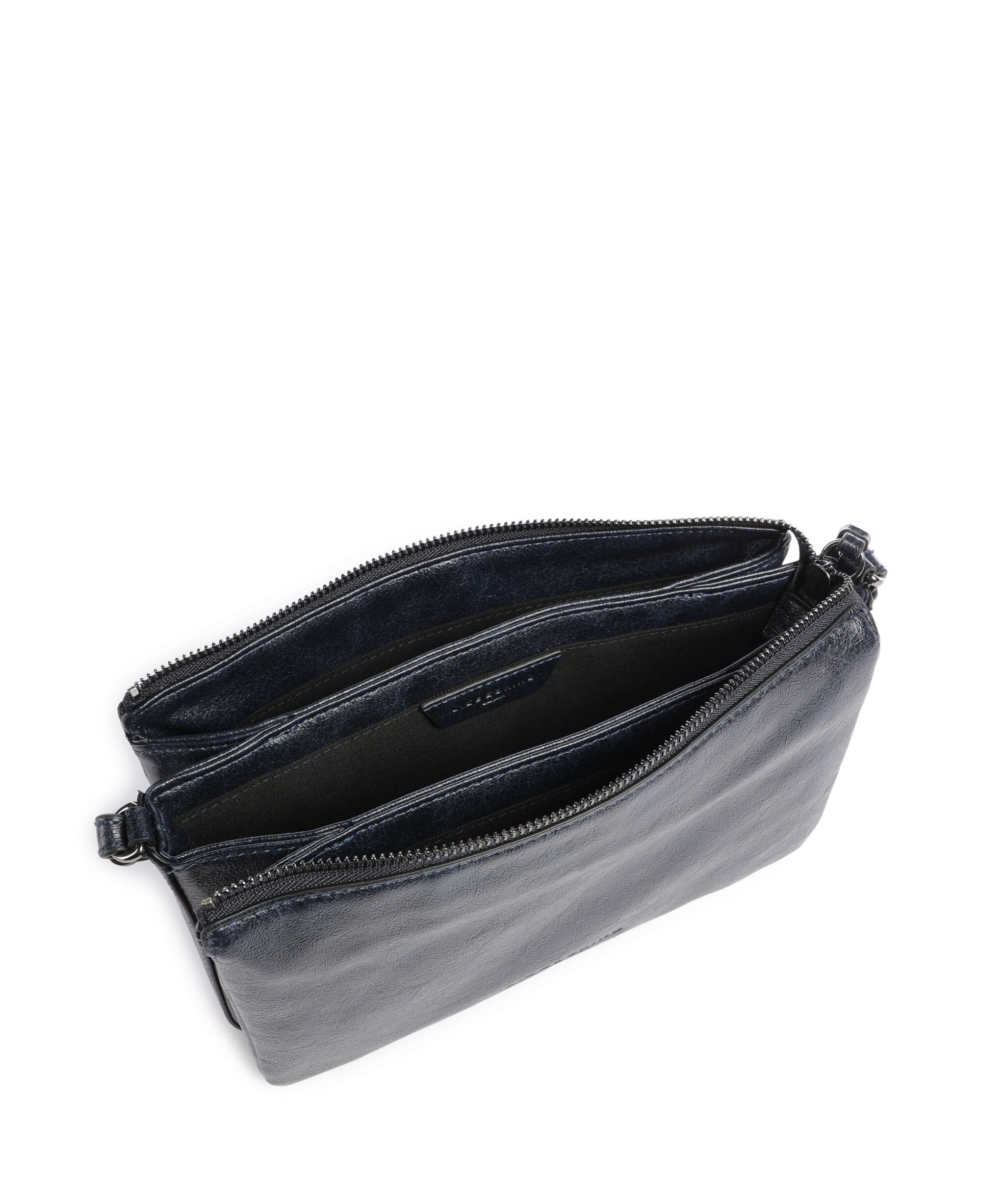 Liebeskind Nina Vintage PU S Crossbody bag peacoat