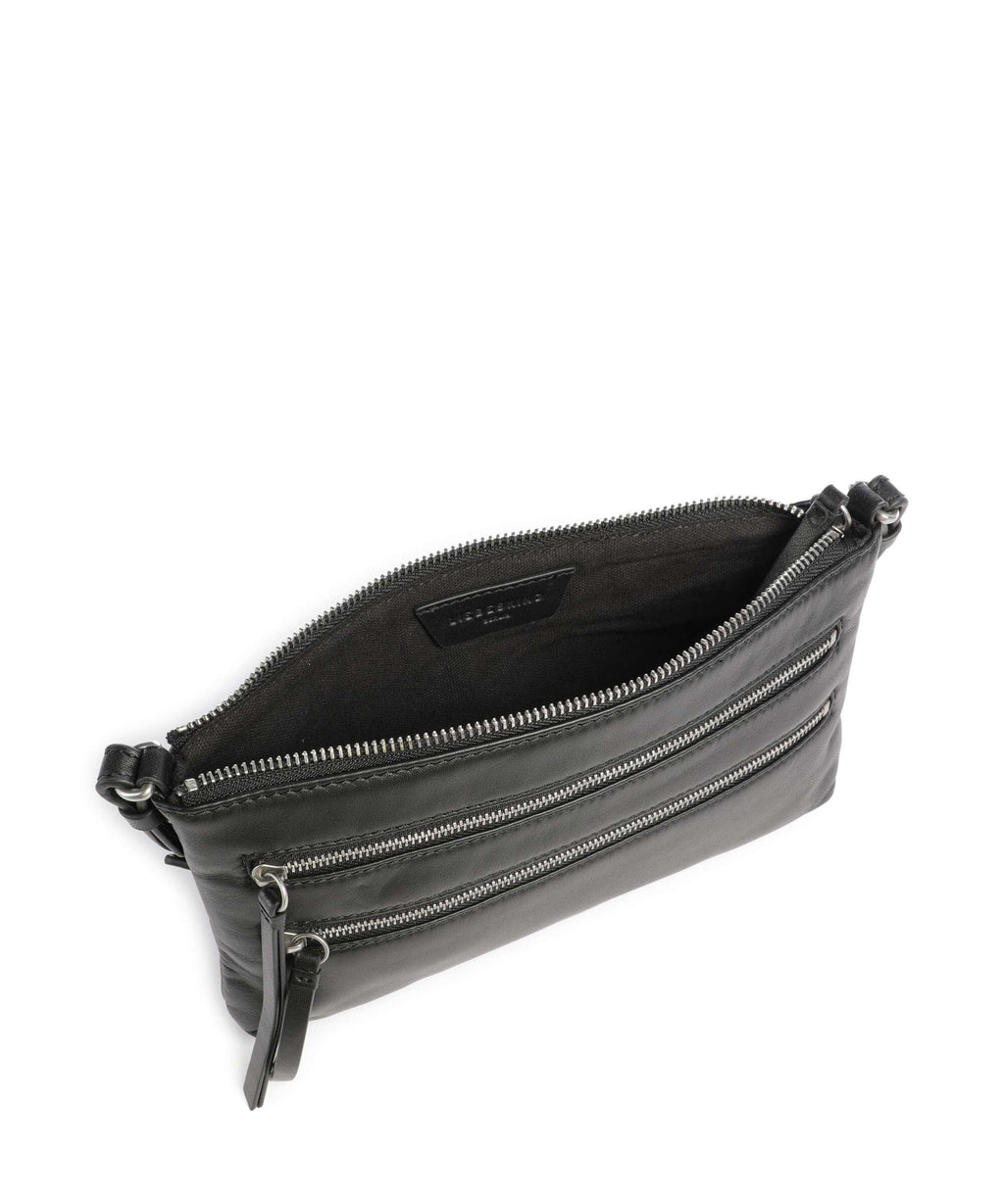 Liebeskind Zena Indian Sheep S Crossbody bag black