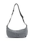 Liebeskind Paris Denim S Hobo bag blue denim