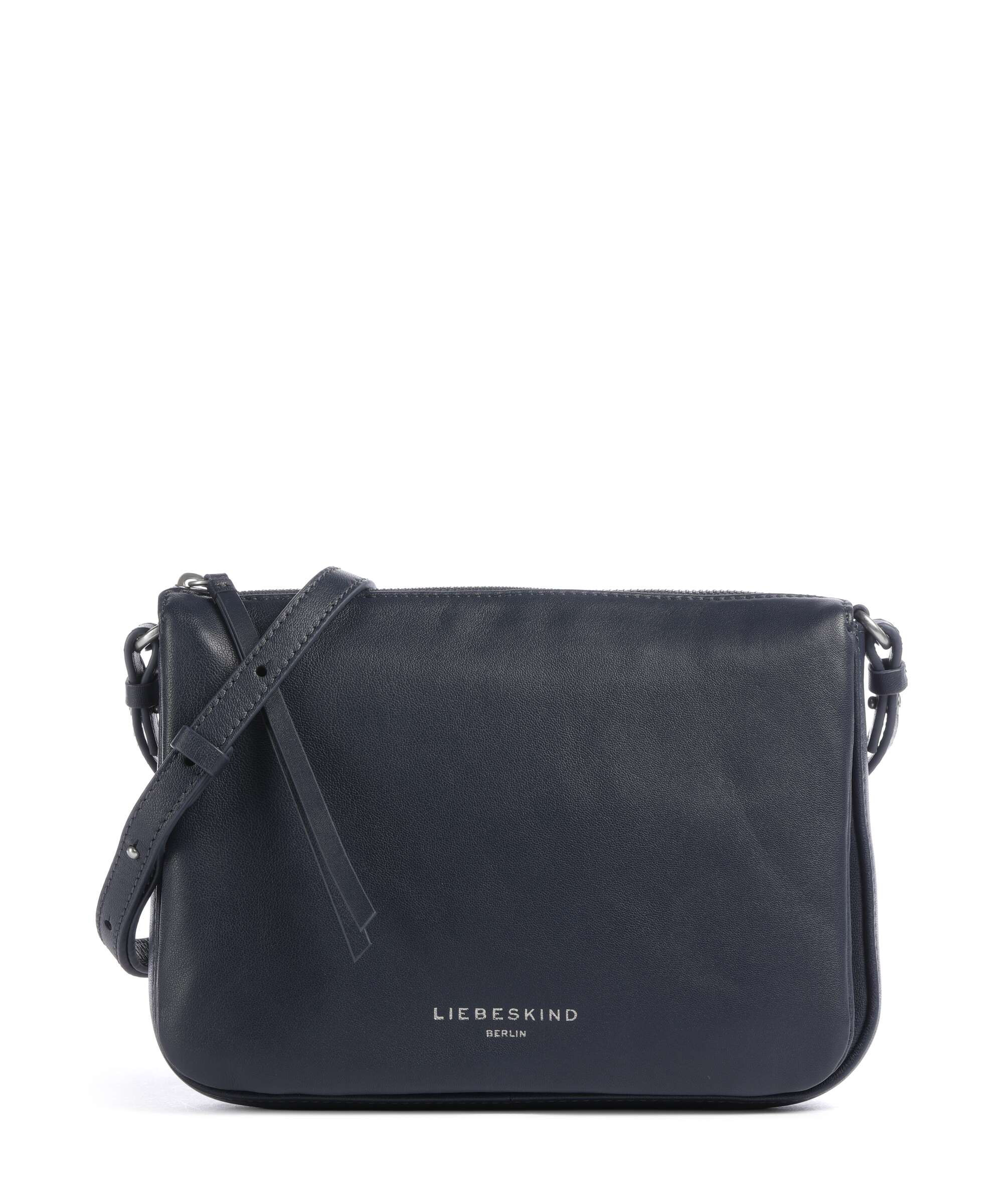 Liebeskind Nina Indian Sheep M Crossbody bag peacoat