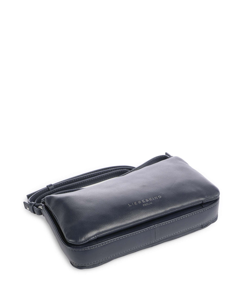 Liebeskind Nina Indian Sheep S Crossbody bag peacoat