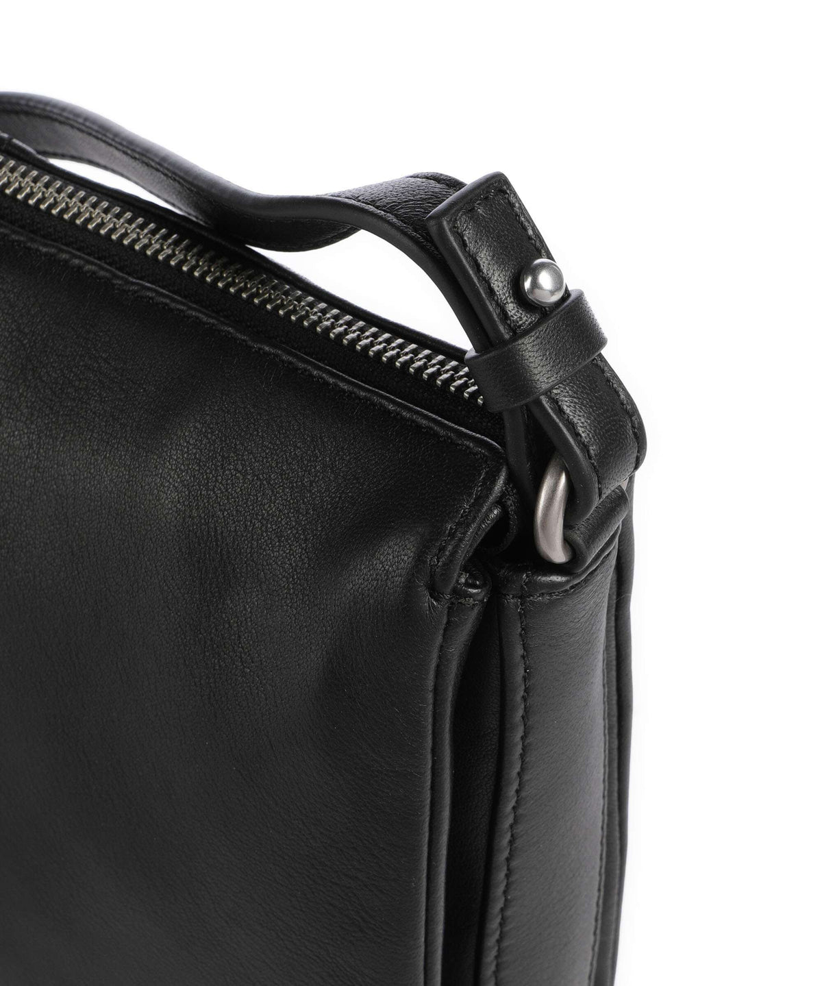 Liebeskind Nina Indian Sheep M Crossbody bag black