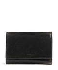 Liebeskind Linn Lack Distressed M Wallet roasted coconut